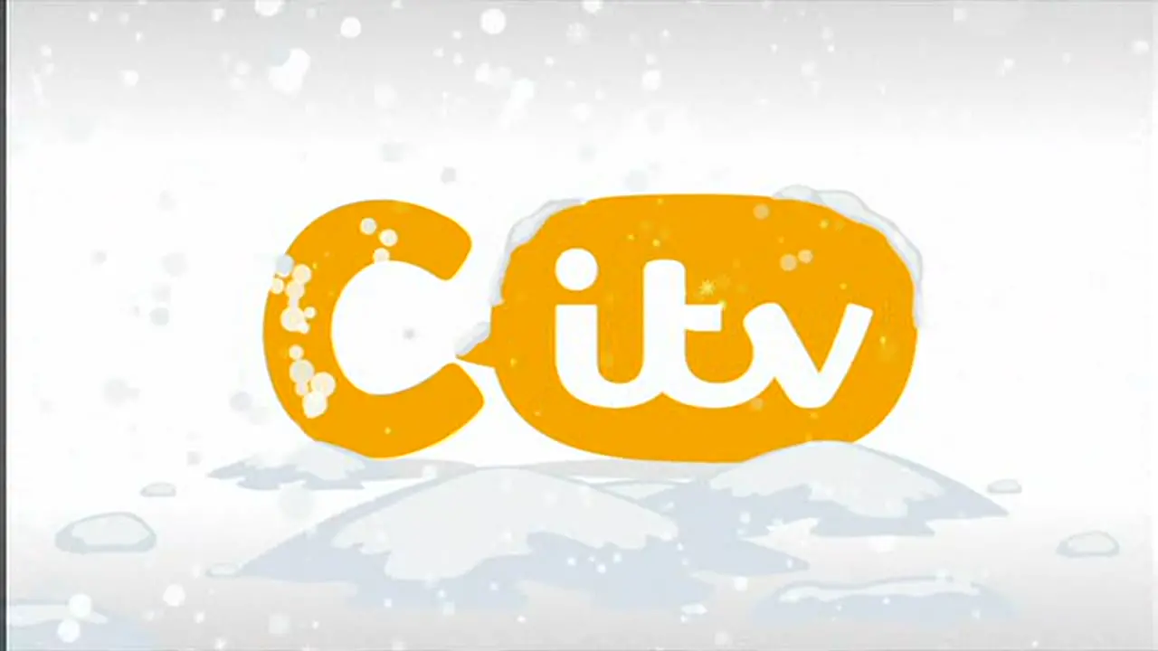 Thumbnail image for CITV (Snowball)  - Christmas 2017