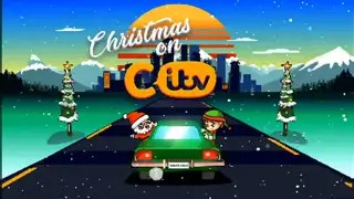 Thumbnail image for CITV (Promo)  - Christmas 2017