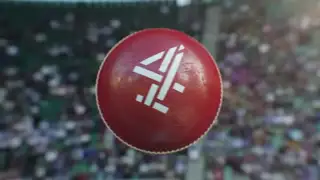 Thumbnail image for Channel 4 (Cricket)  - 2021