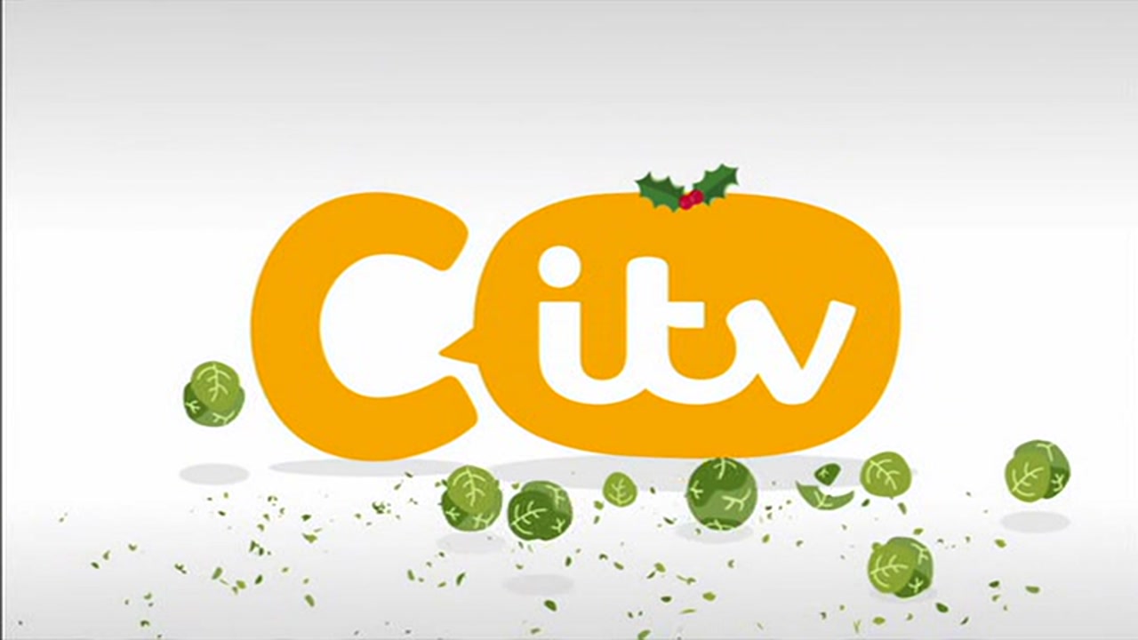 Thumbnail image for CITV (Break - Sprout)  - Christmas 2019