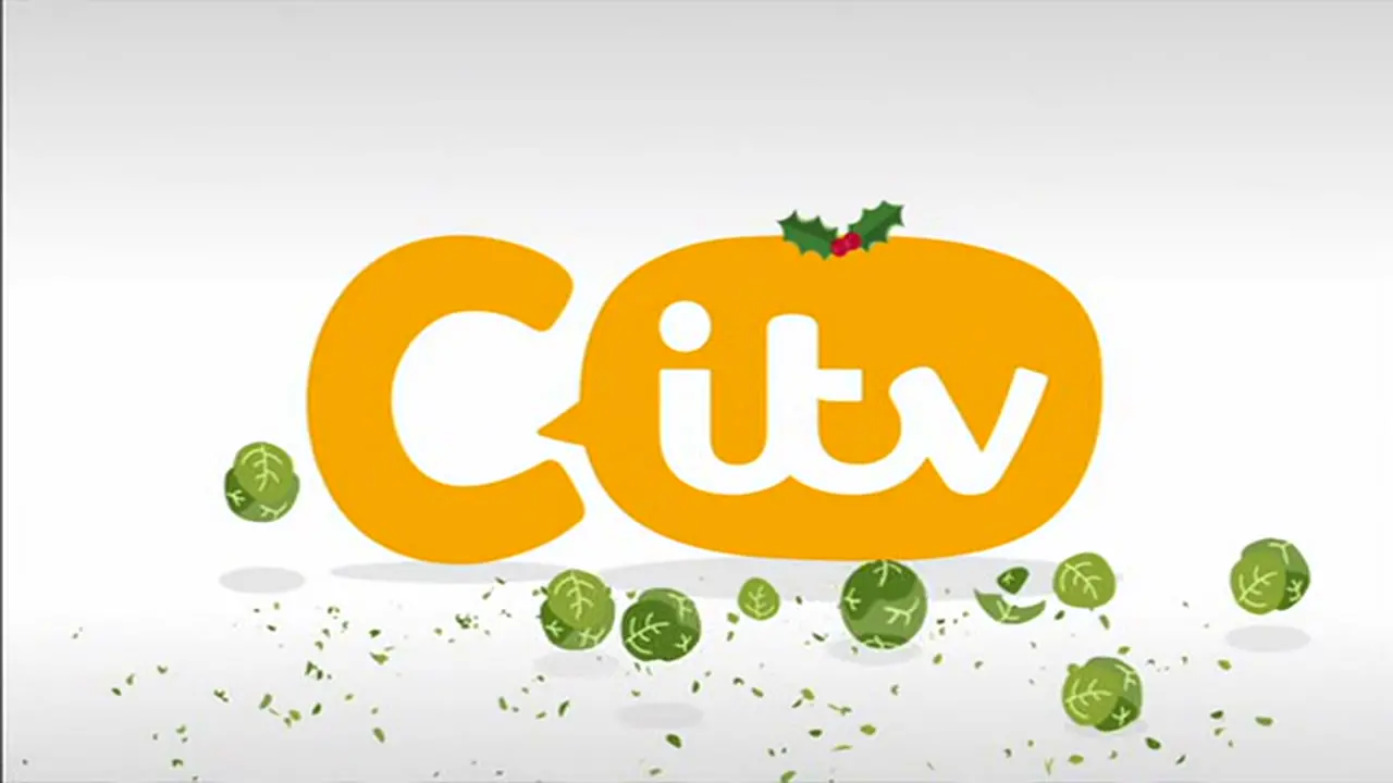Thumbnail image for CITV (Break - Sprout)  - Christmas 2019