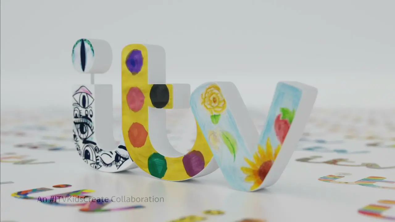 Thumbnail image for ITV (Kids Create)  - 2021