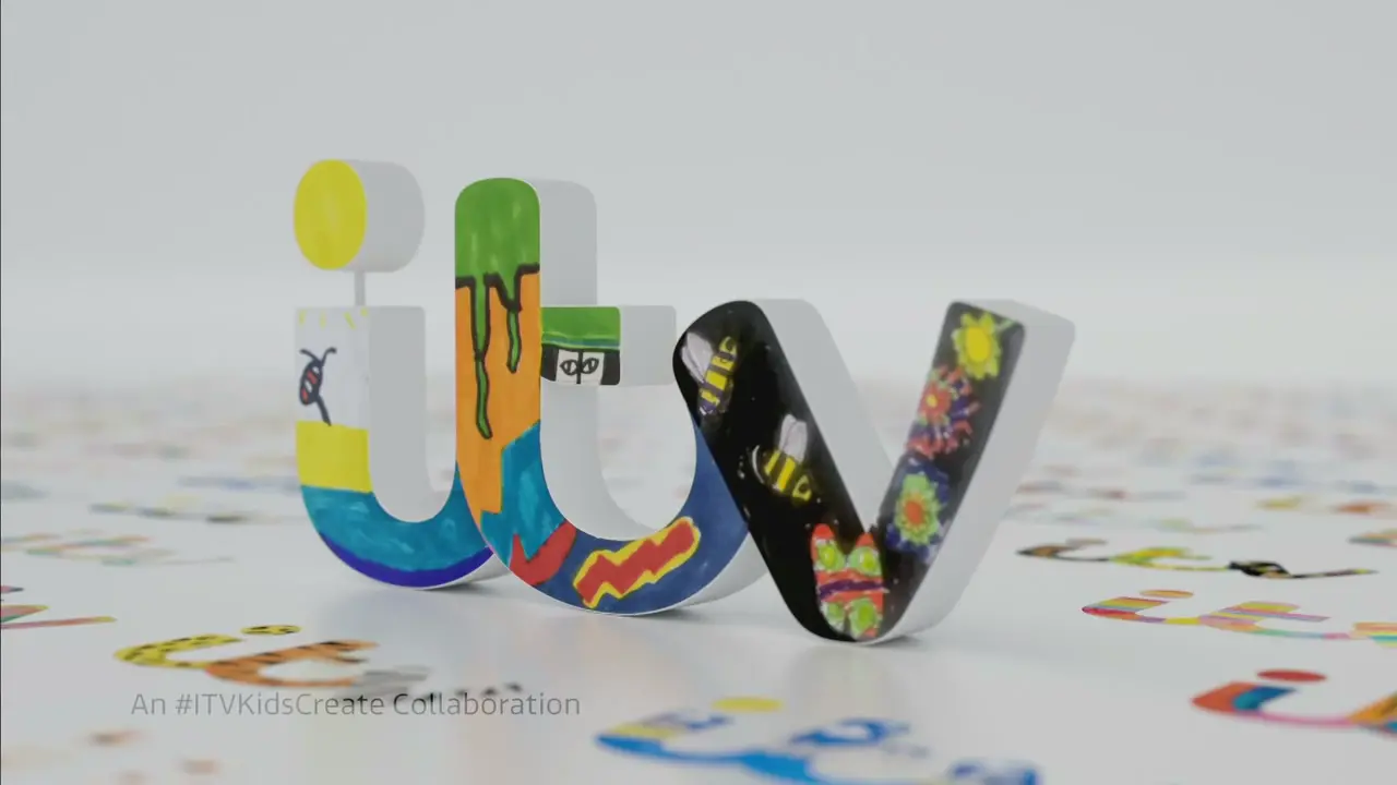 Thumbnail image for ITV (Kids Create)  - 2021