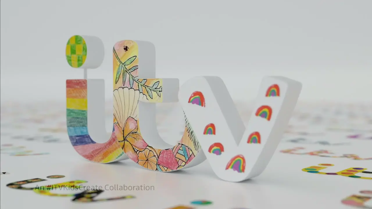 Thumbnail image for ITV (Kids Create)  - 2021