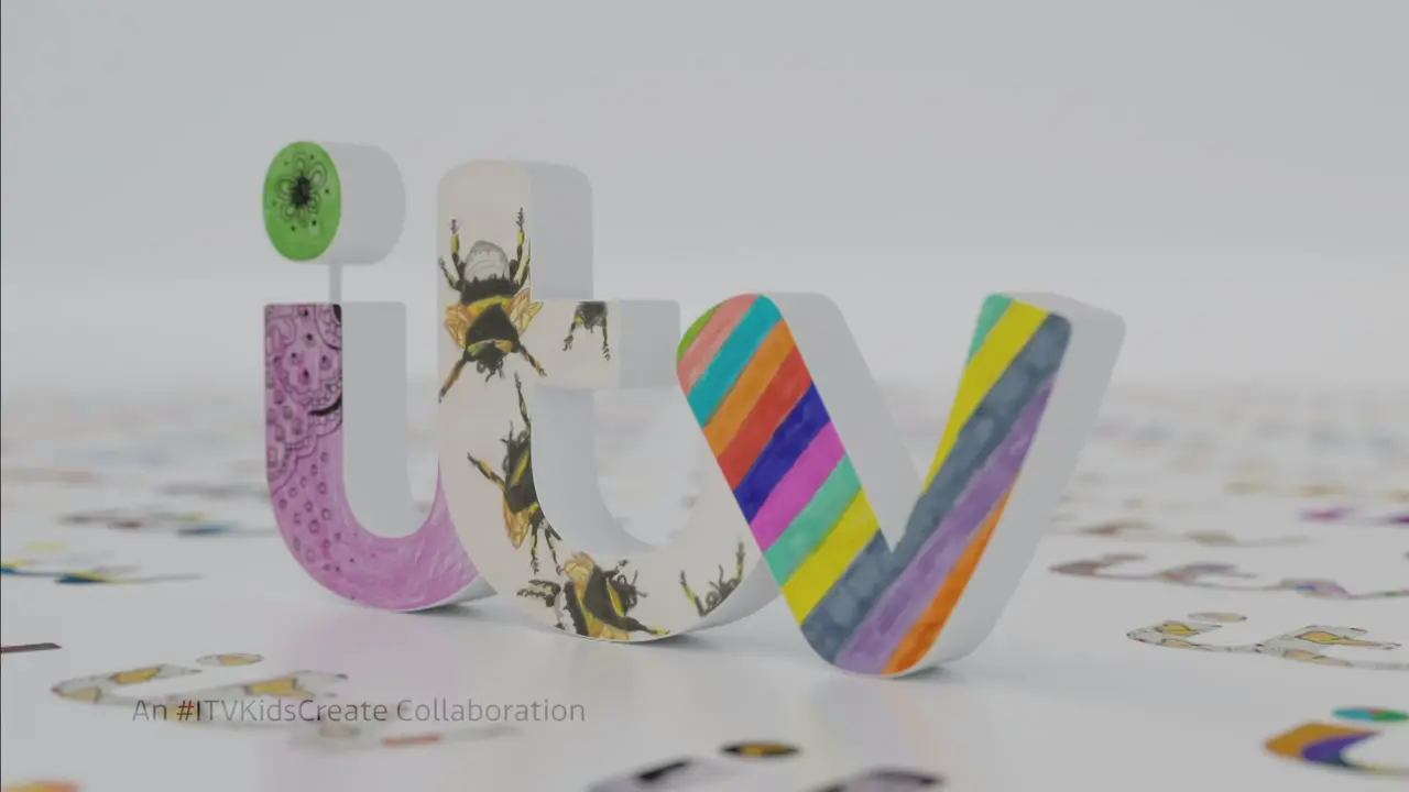 Thumbnail image for ITV (Kids Create)  - 2021
