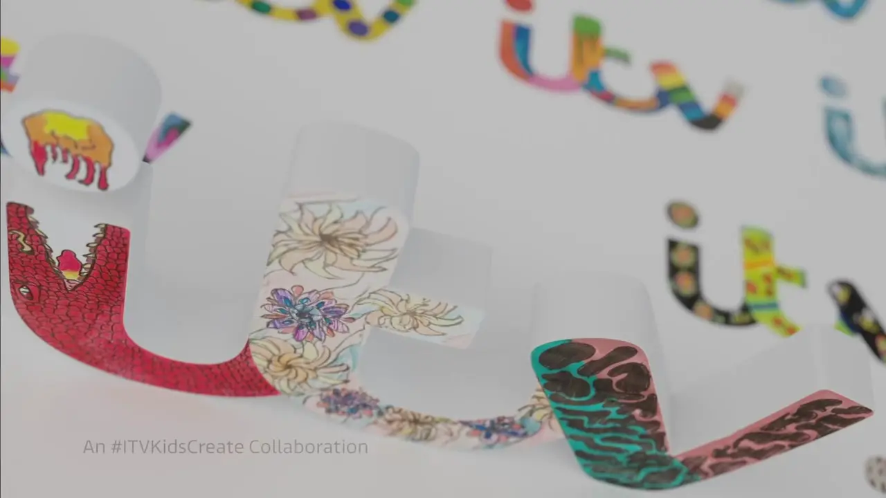 Thumbnail image for ITV (Kids Create)  - 2021