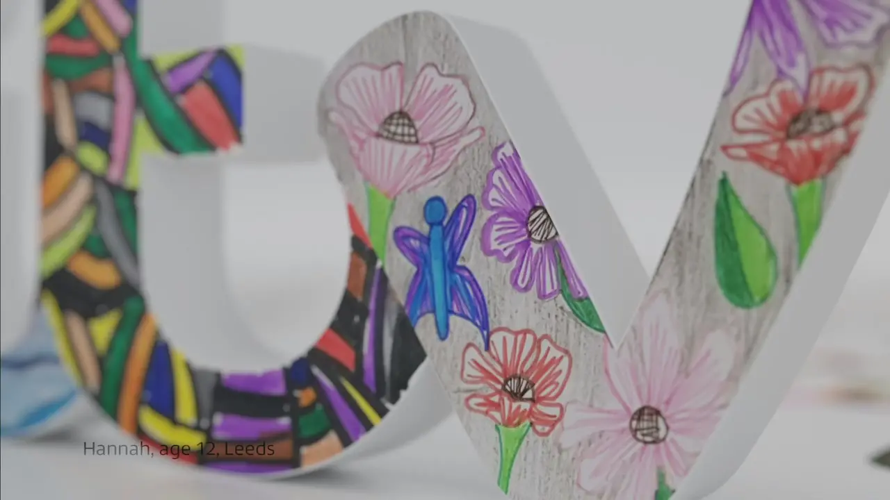 Thumbnail image for ITV (Kids Create)  - 2021
