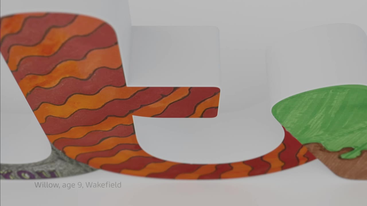 Thumbnail image for ITV (Kids Create)  - 2021