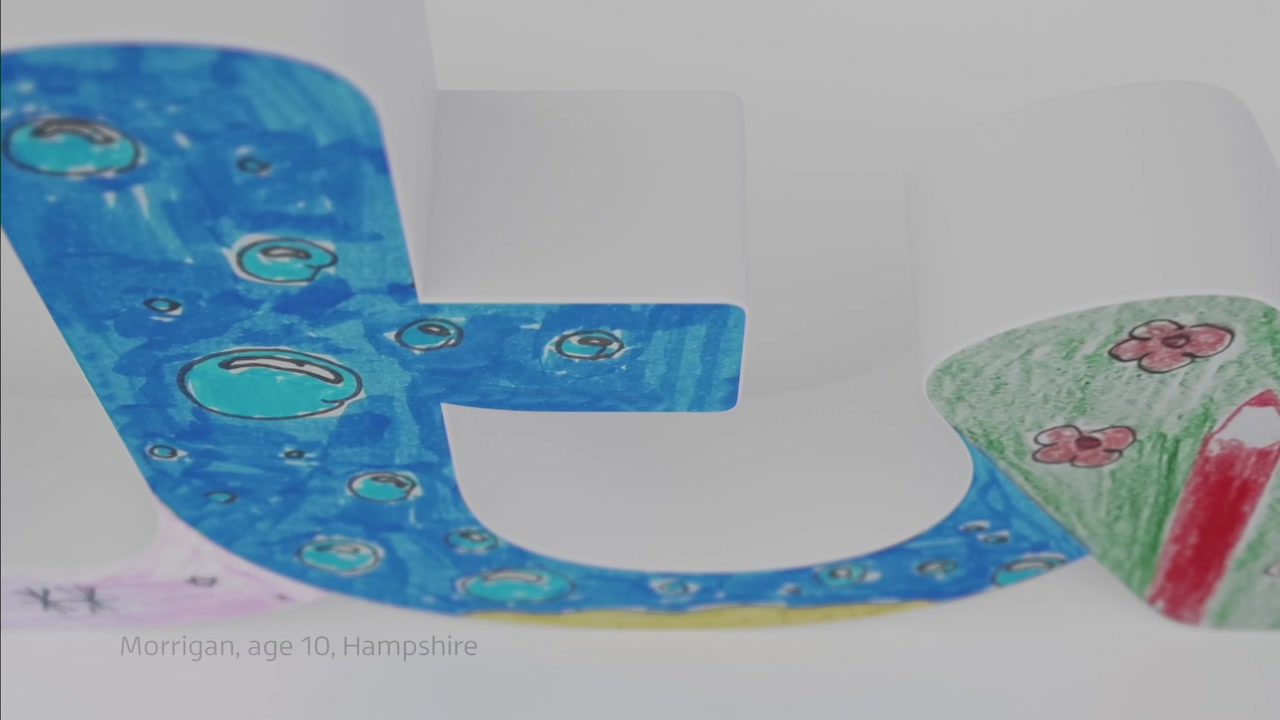 Thumbnail image for ITV (Kids Create)  - 2021