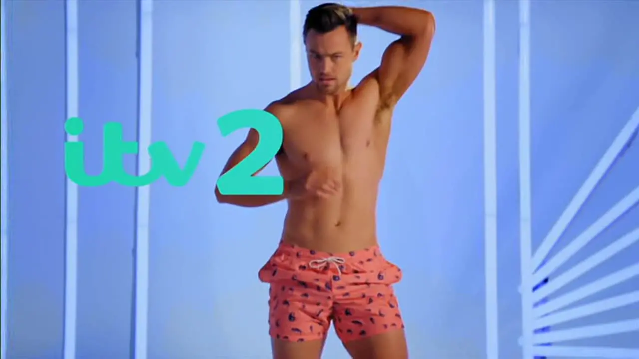 Thumbnail image for ITV2 (Love Island Australia Break)  - 2021