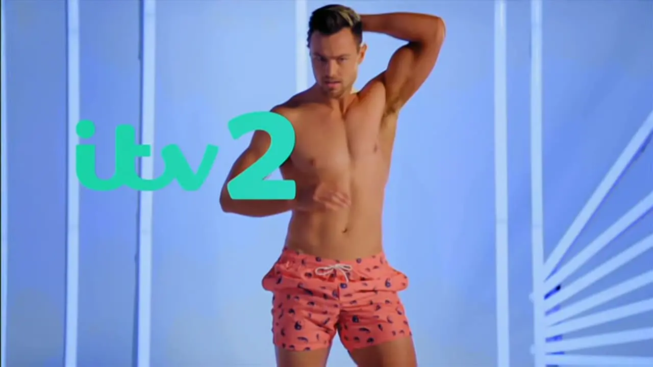 Thumbnail image for ITV2 (Love Island Australia Break)  - 2021