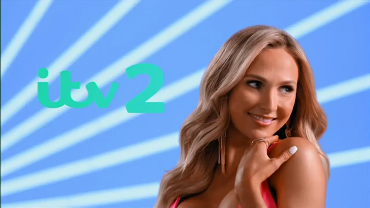 Thumbnail image for ITV2 (Love Island Australia Break)  - 2021