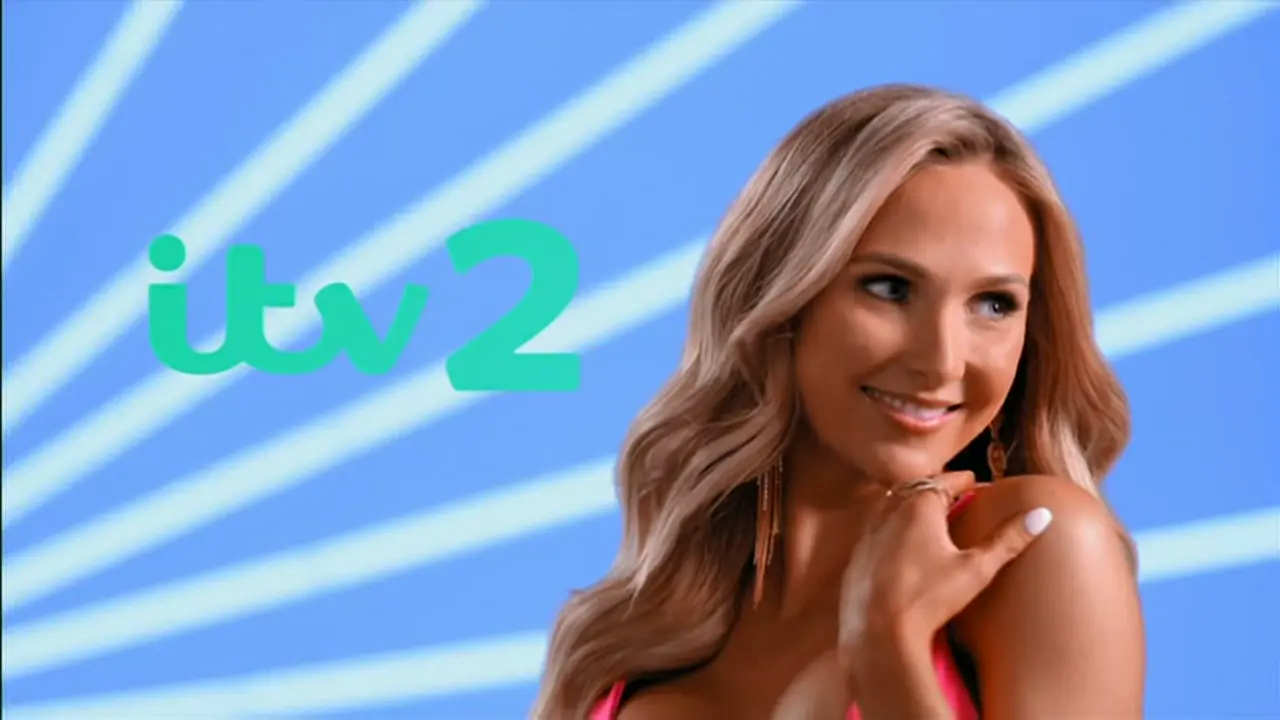 Thumbnail image for ITV2 (Love Island Australia Break)  - 2021