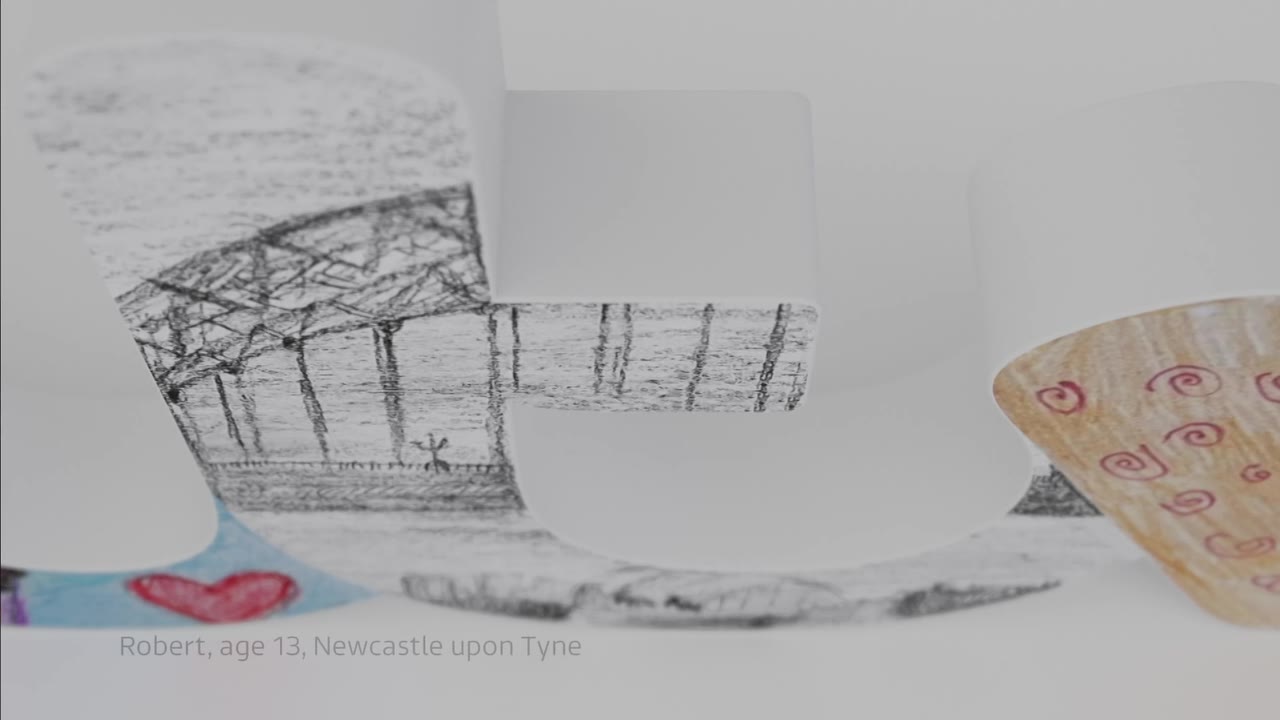 Thumbnail image for ITV (Kids Create)  - 2021