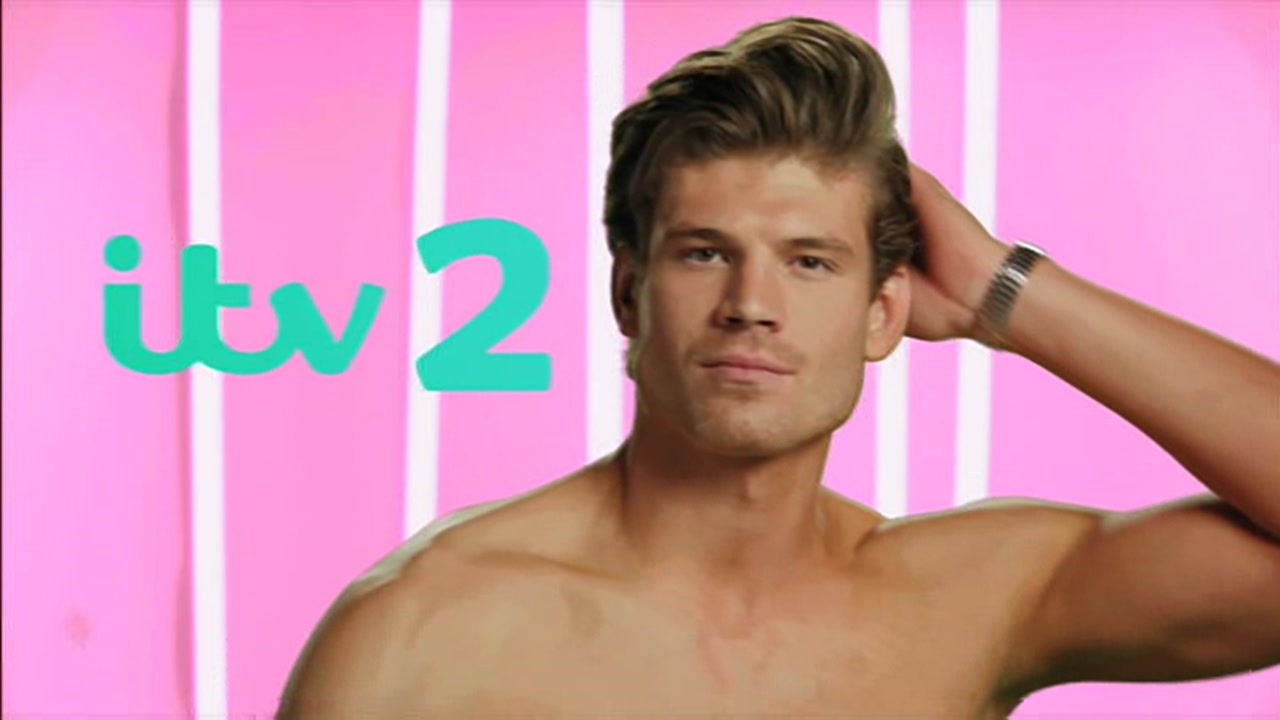 Thumbnail image for ITV2 (Love Island Australia Break)  - 2021
