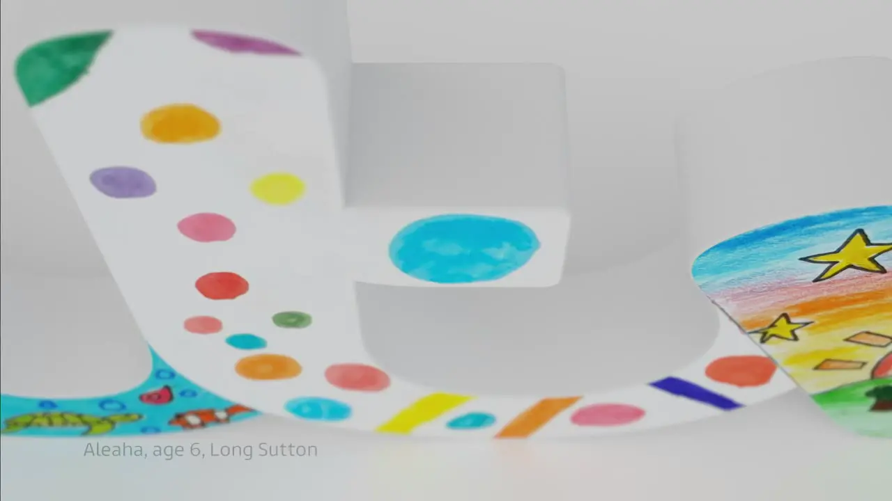Thumbnail image for ITV (Kids Create)  - 2021