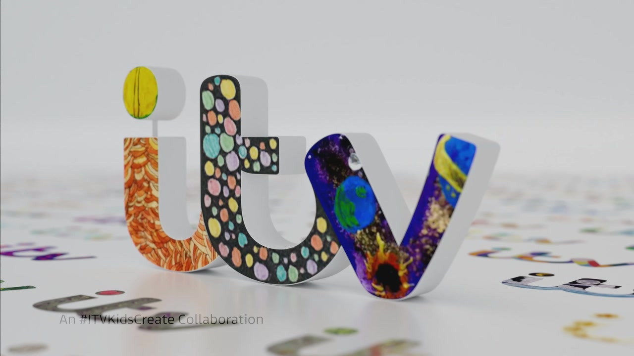 Thumbnail image for ITV (Kids Create)  - 2021