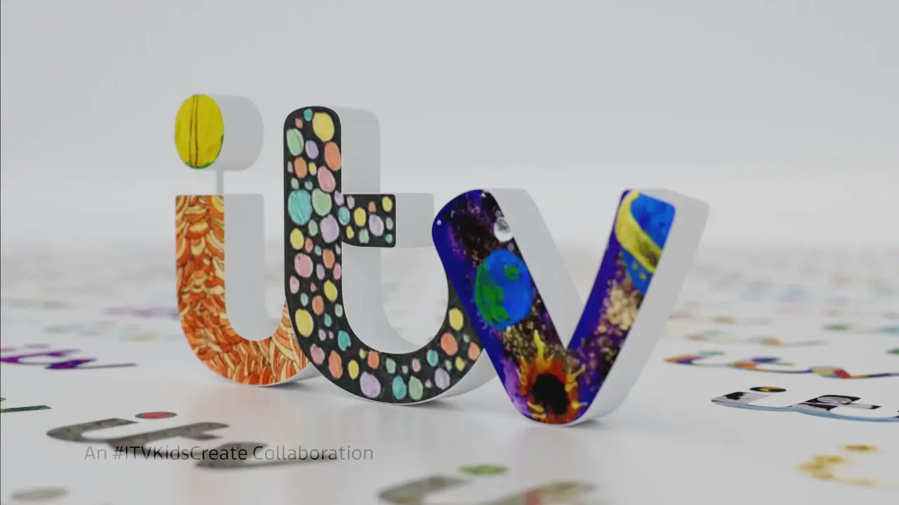 Thumbnail image for ITV (Kids Create)  - 2021