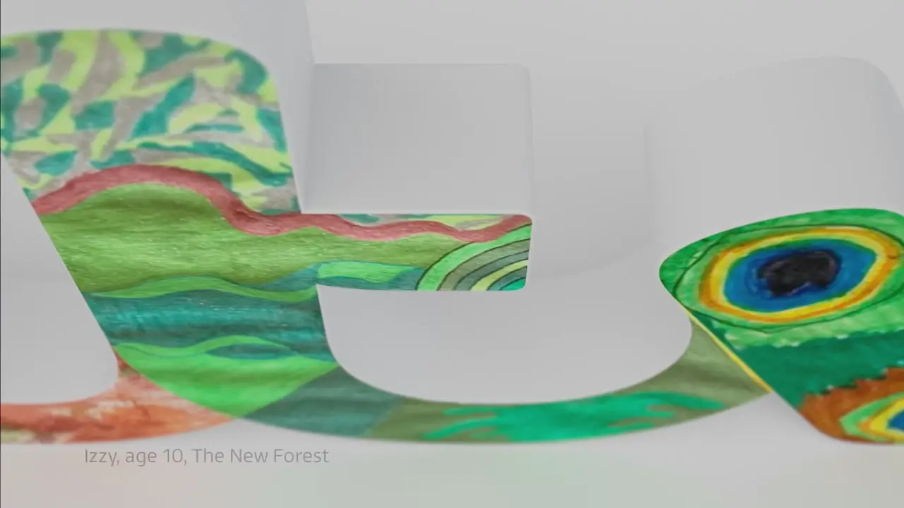 Thumbnail image for ITV (Kids Create)  - 2021