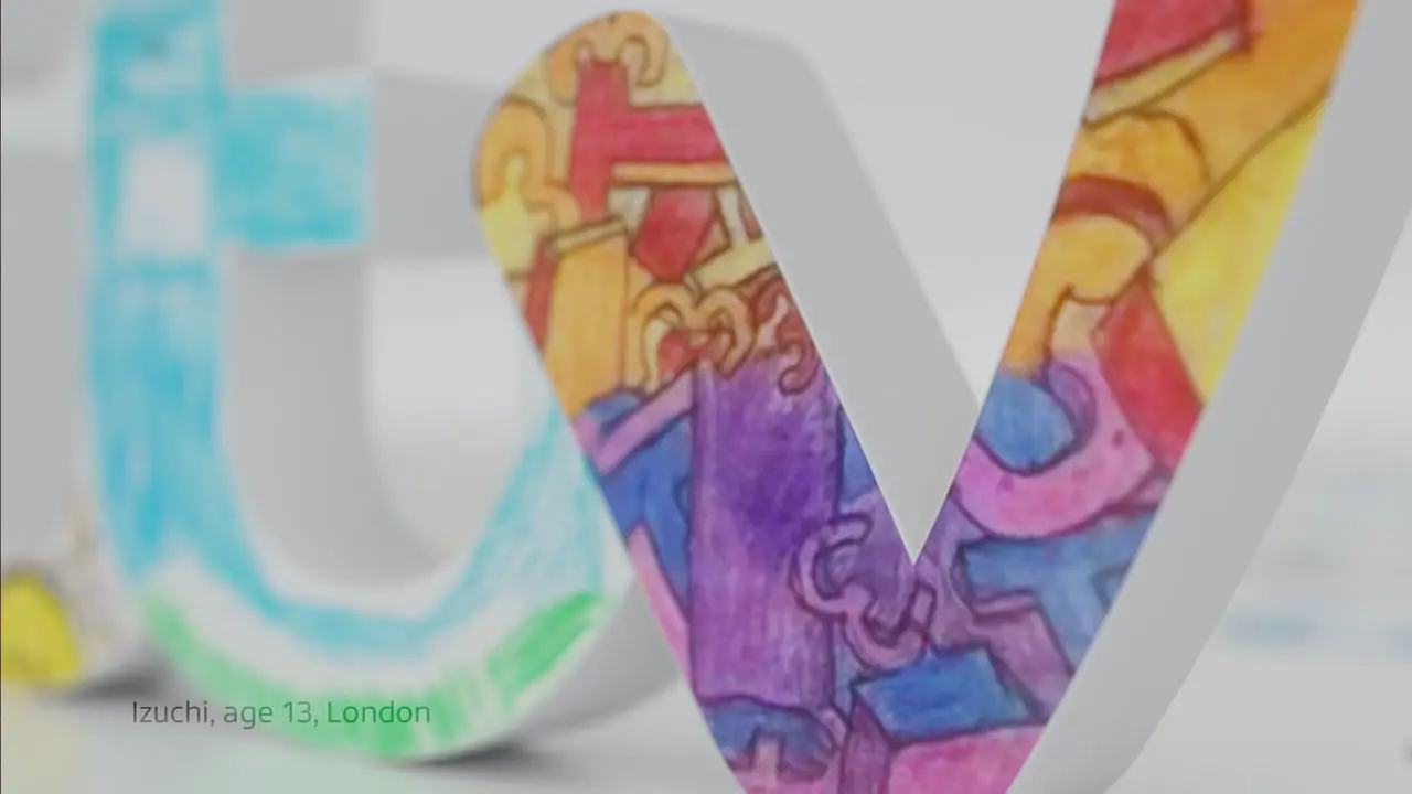 Thumbnail image for ITV (Kids Create)  - 2021