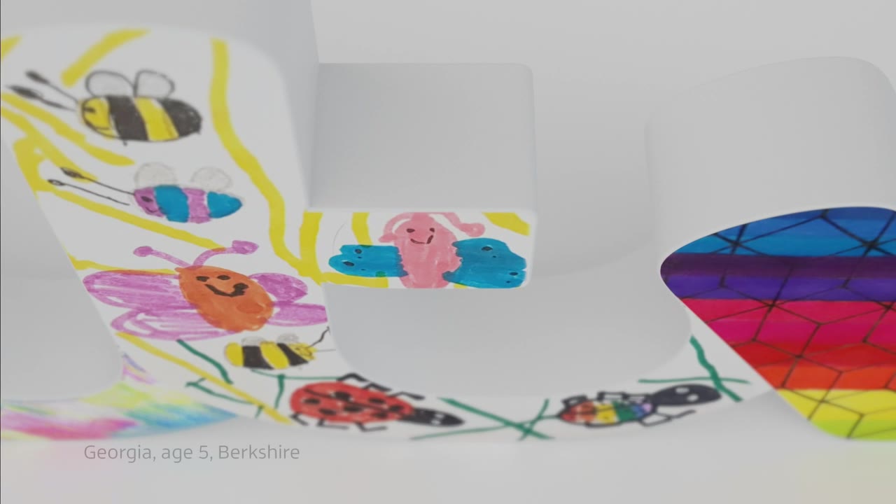Thumbnail image for ITV (Kids Create)  - 2021