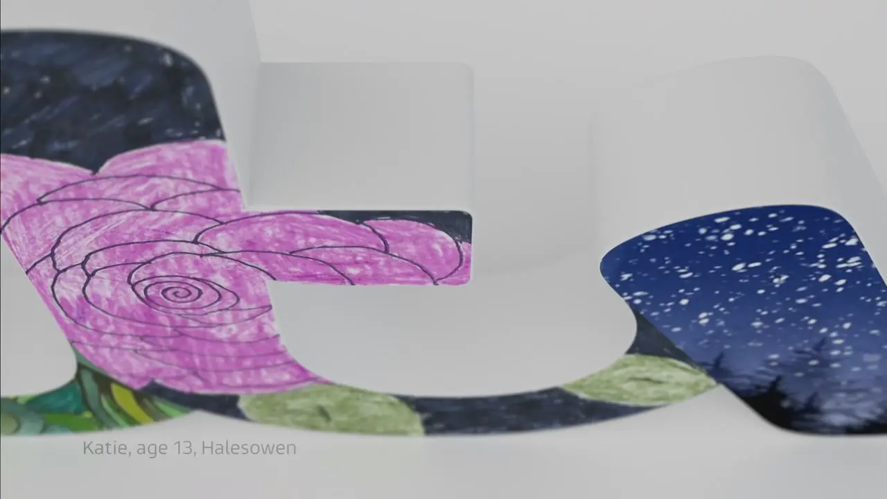 Thumbnail image for ITV (Kids Create)  - 2021
