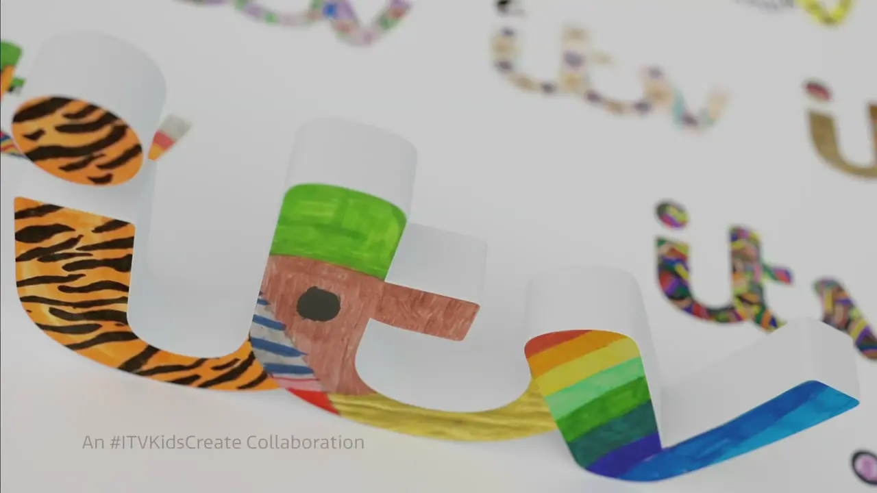 Thumbnail image for ITV (Kids Create)  - 2021