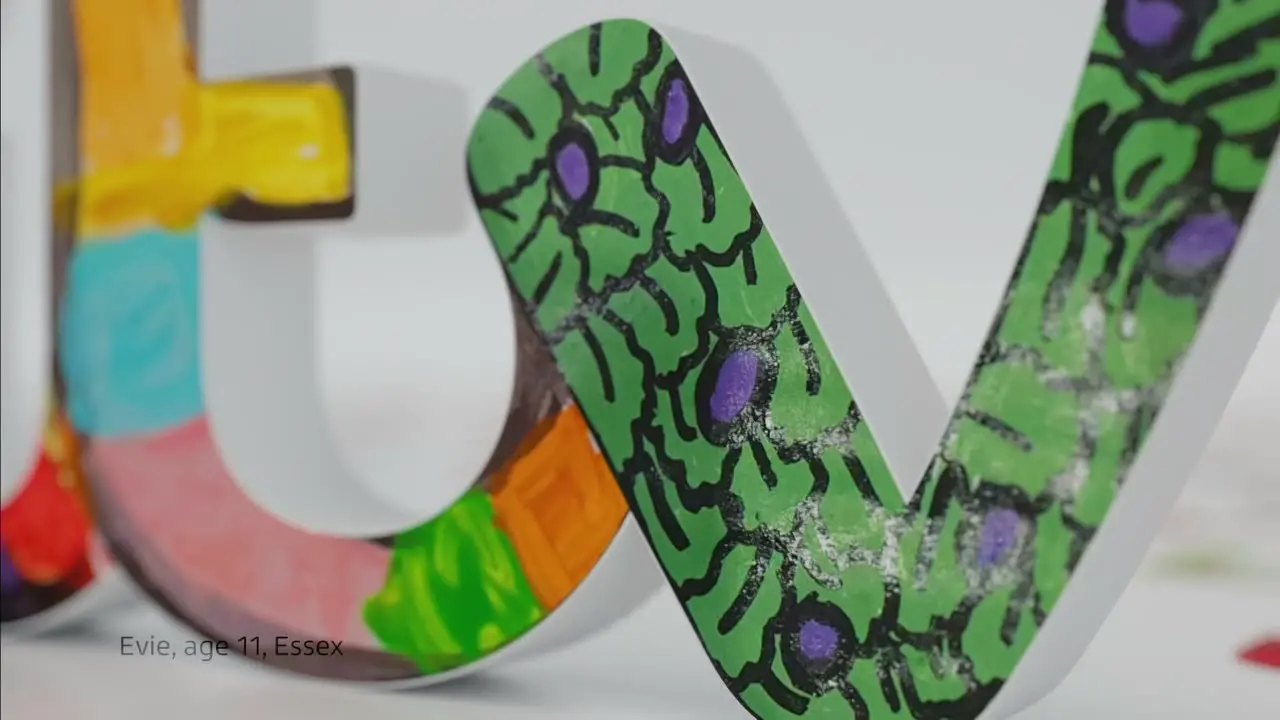 Thumbnail image for ITV (Kids Create)  - 2021