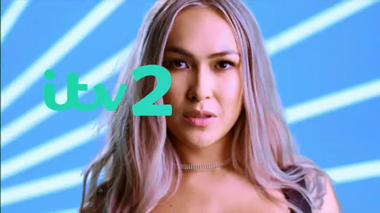 Thumbnail image for ITV2 (Love Island Australia Break)  - 2021