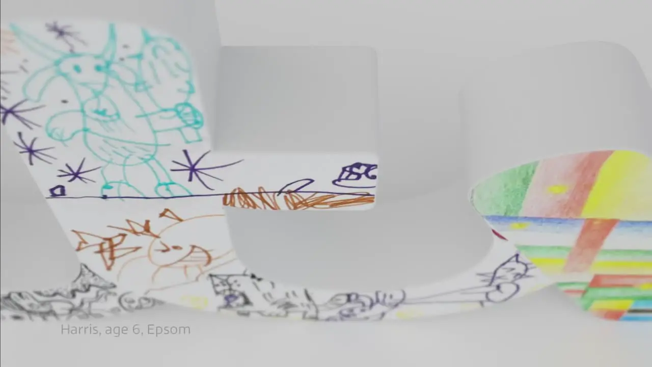 Thumbnail image for ITV (Kids Create)  - 2021