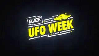 Thumbnail image for Blaze (UFO Week Promo)  - 2021