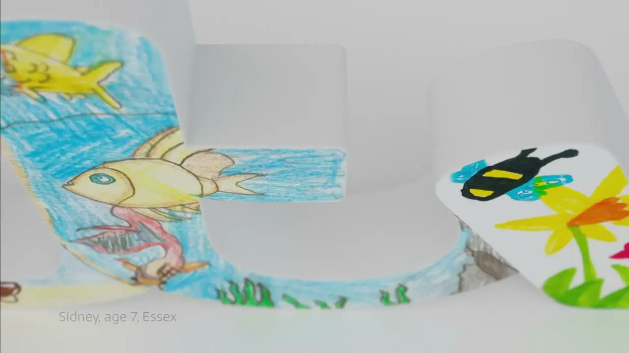 Thumbnail image for ITV (Kids Create)  - 2021