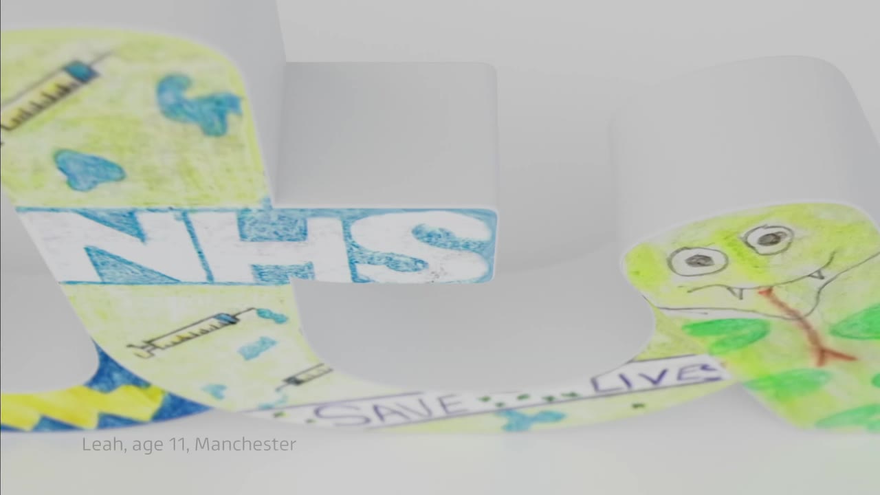 Thumbnail image for ITV (Kids Create)  - 2021