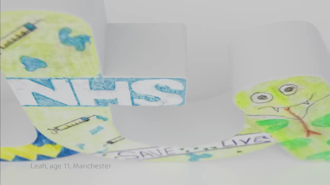 Thumbnail image for ITV (Kids Create)  - 2021