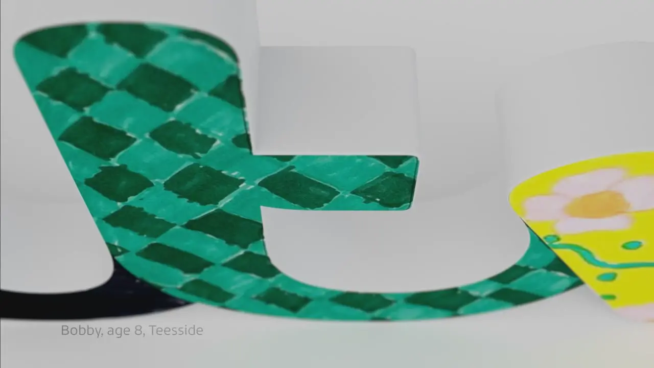 Thumbnail image for ITV (Kids Create)  - 2021