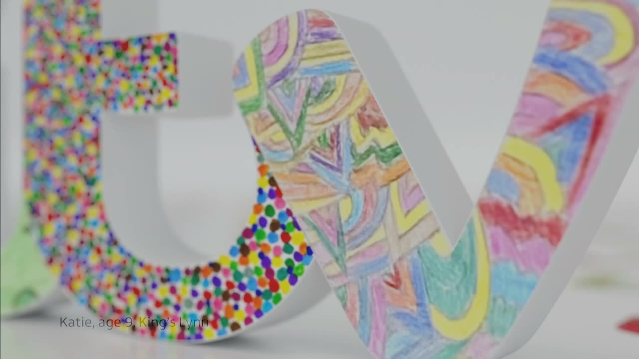 Thumbnail image for ITV (Kids Create)  - 2021
