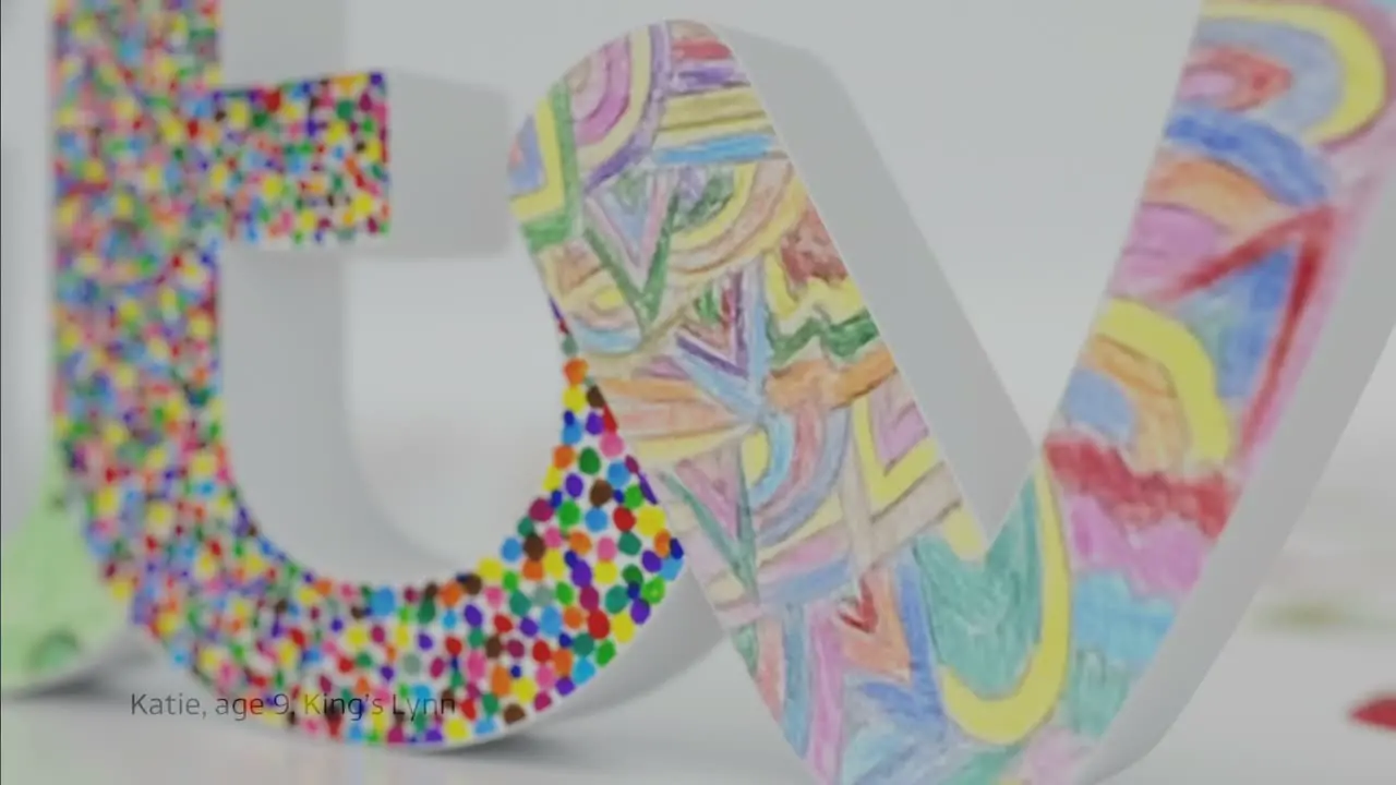 Thumbnail image for ITV (Kids Create)  - 2021