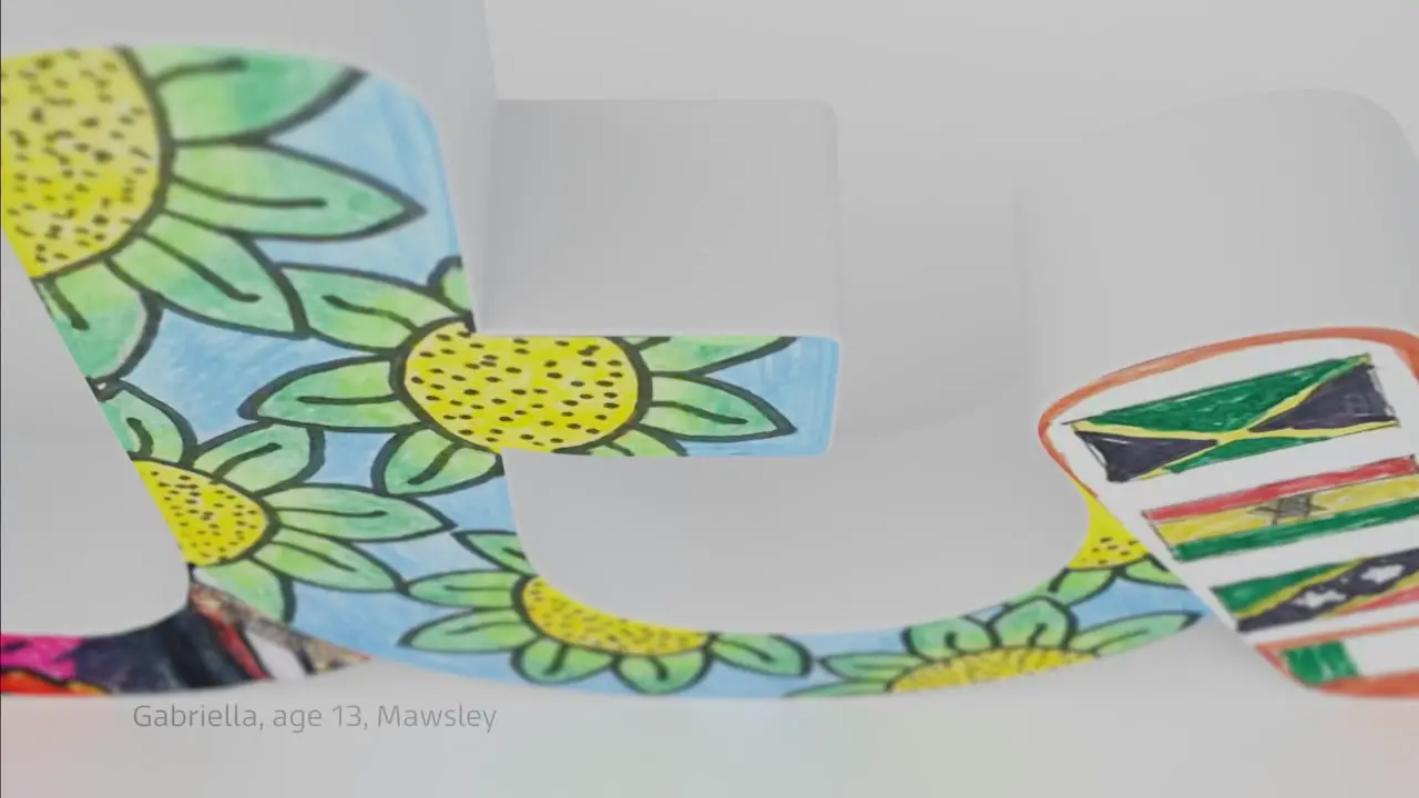 Thumbnail image for ITV (Kids Create)  - 2021