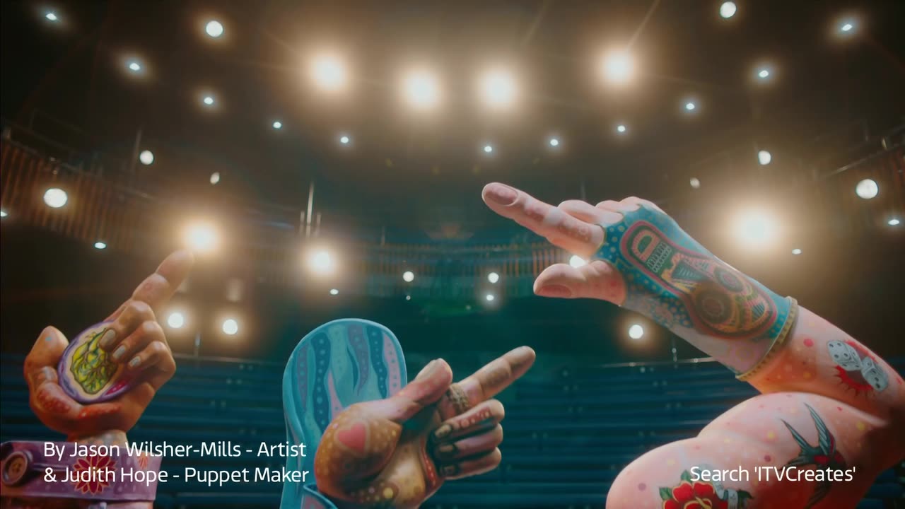 Thumbnail image for ITV (Jason Wilsher-Mills and Judith Hope)  - 2021