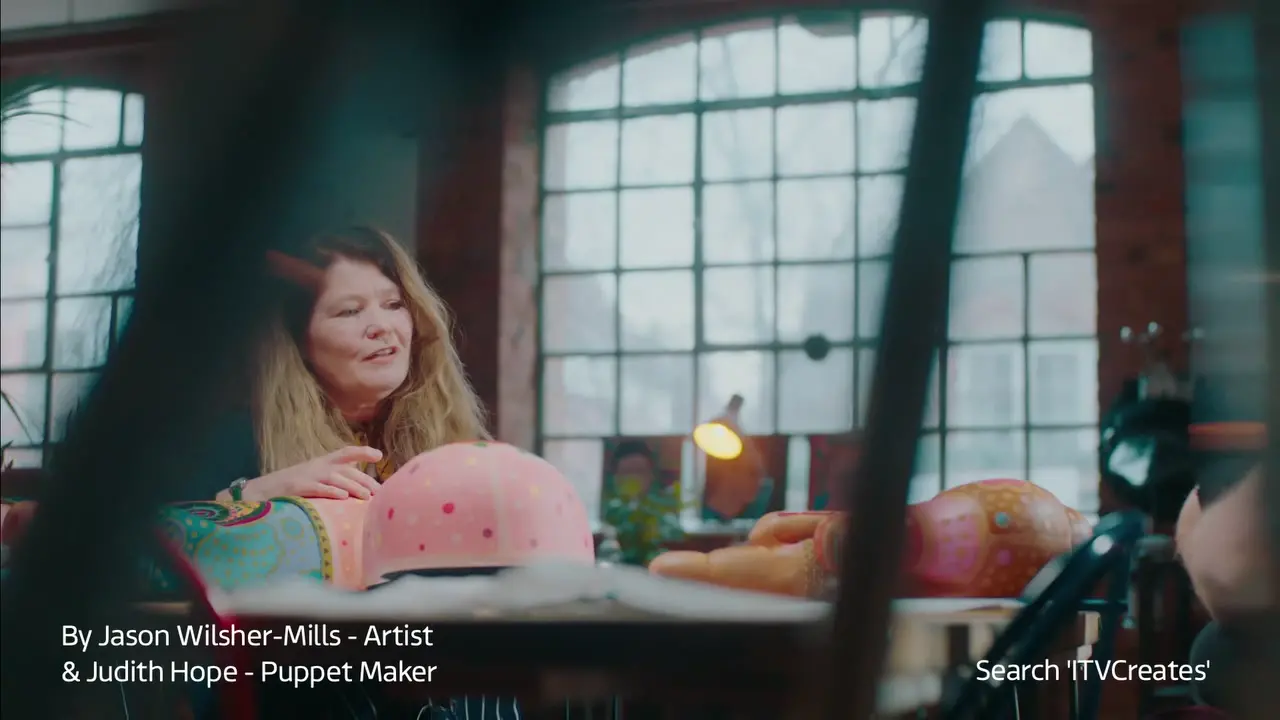 Thumbnail image for ITV (Jason Wilsher-Mills and Judith Hope)  - 2021