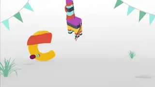 Thumbnail image for CITV (Piñata)  - 2021