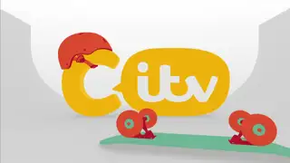 Thumbnail image for CITV (Break - Skateboard)  - 2021