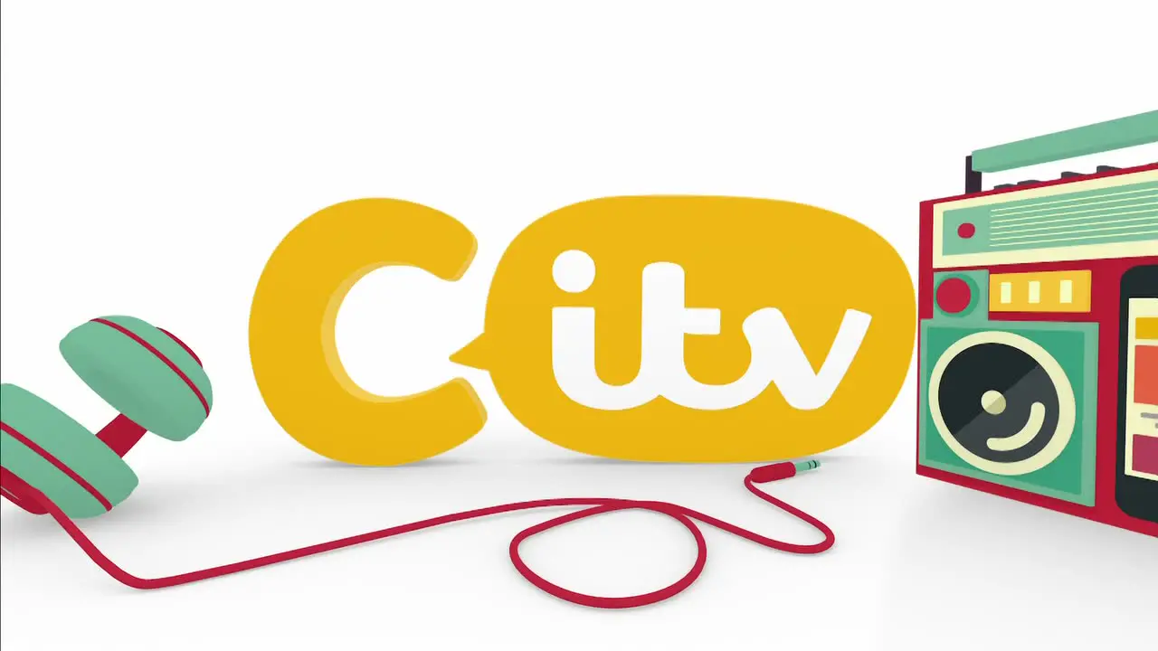 Thumbnail image for CITV (Break - Music)  - 2021
