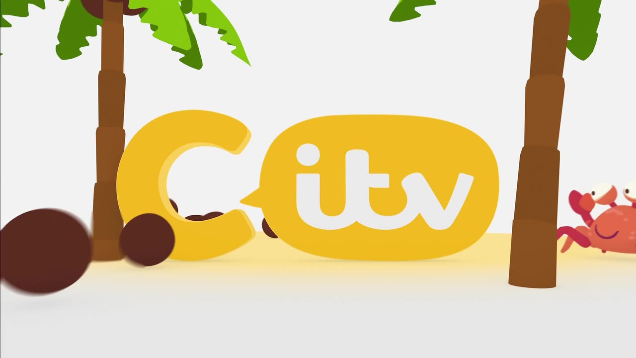 Thumbnail image for CITV (Break - Coconuts)  - 2021