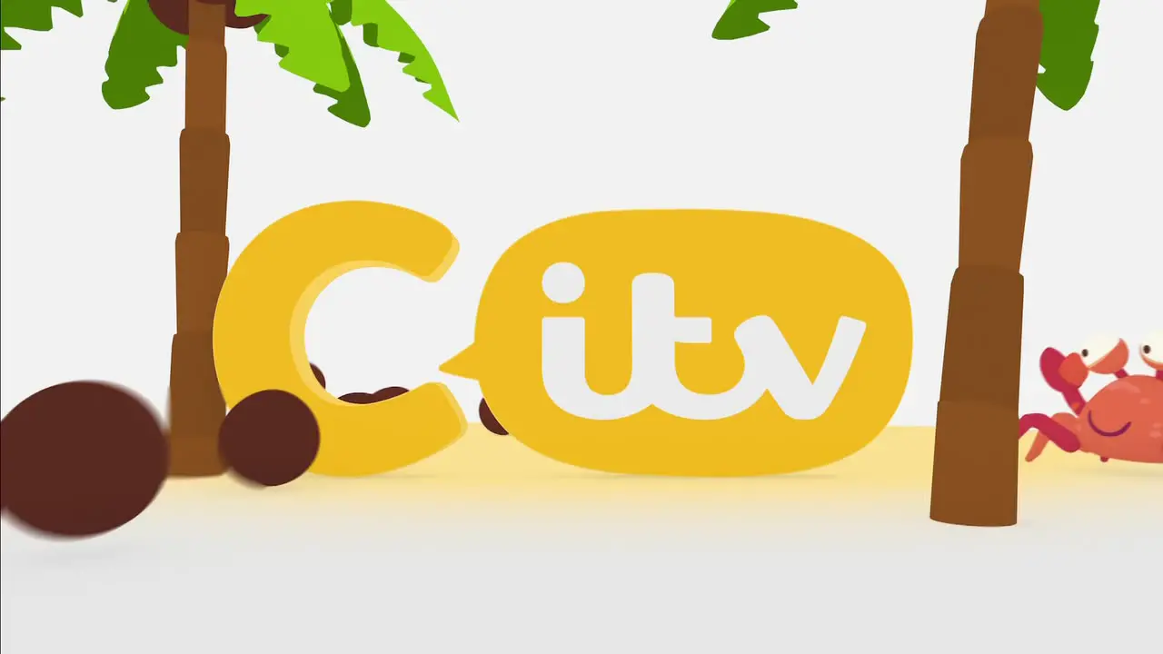 Thumbnail image for CITV (Break - Coconuts)  - 2021