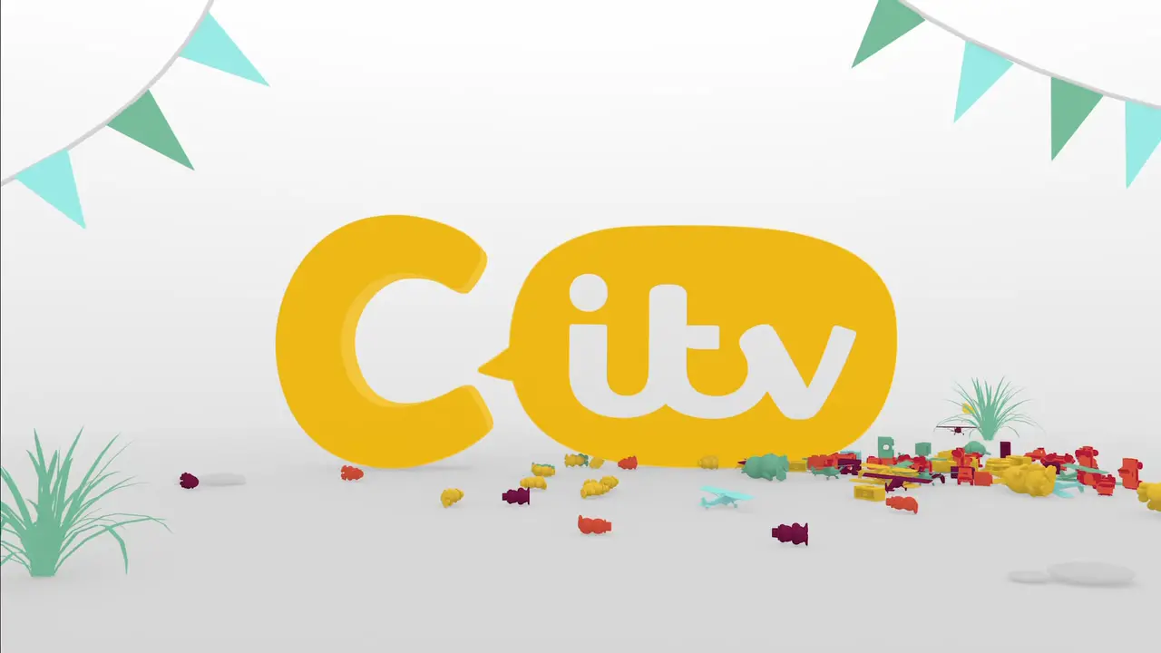 Thumbnail image for CITV (Break - Piñata)  - 2021