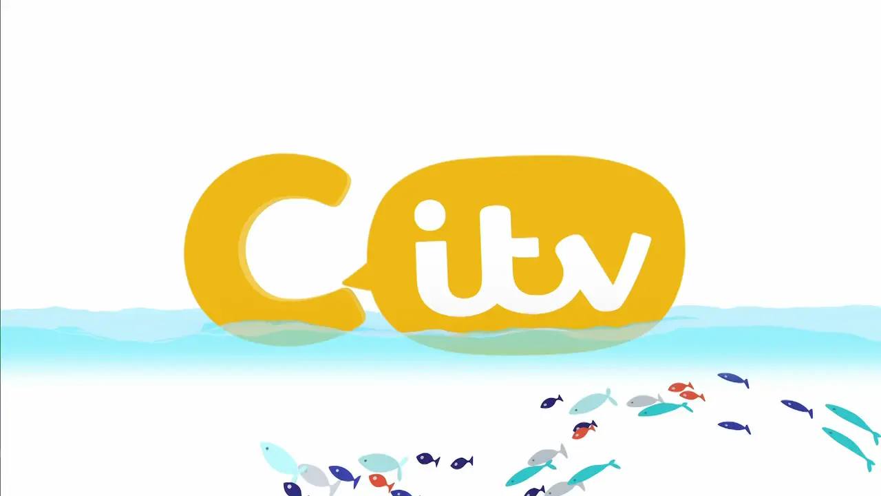 Thumbnail image for CITV (Break - Treasure)  - 2021