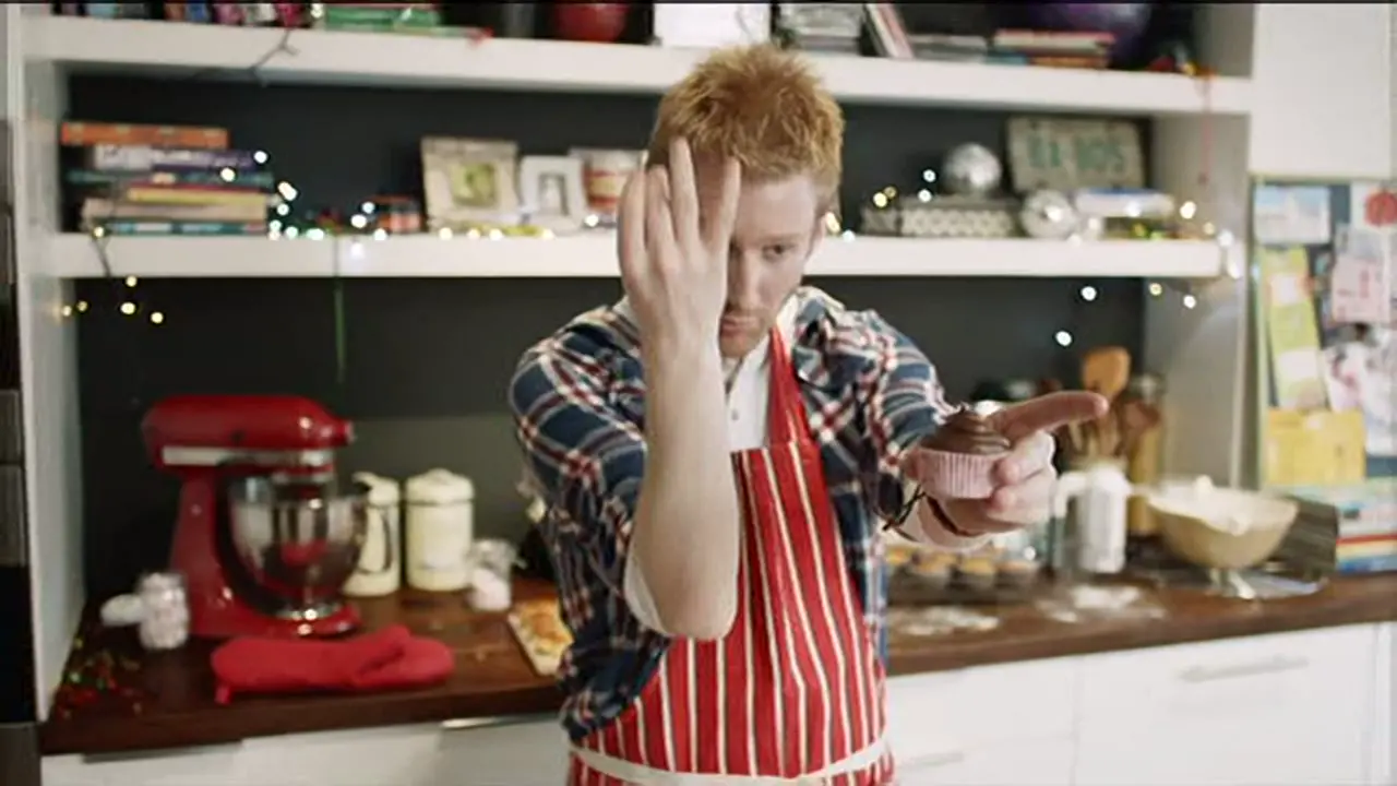 Thumbnail image for Food Network (Dancer)  - 2017