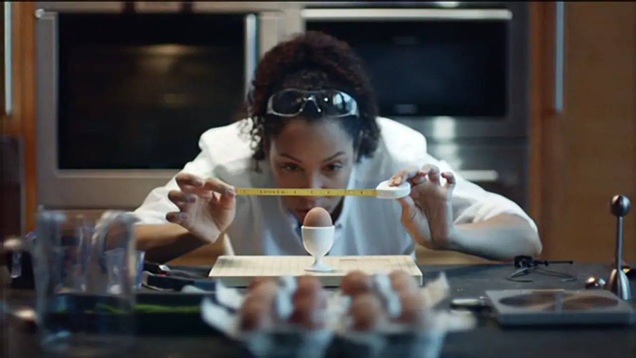 Thumbnail image for Food Network (Scientist)  - 2017