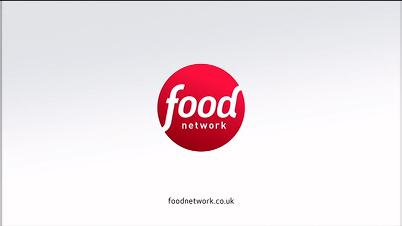 Thumbnail image for Food Network (Break Bumper)   - 2017